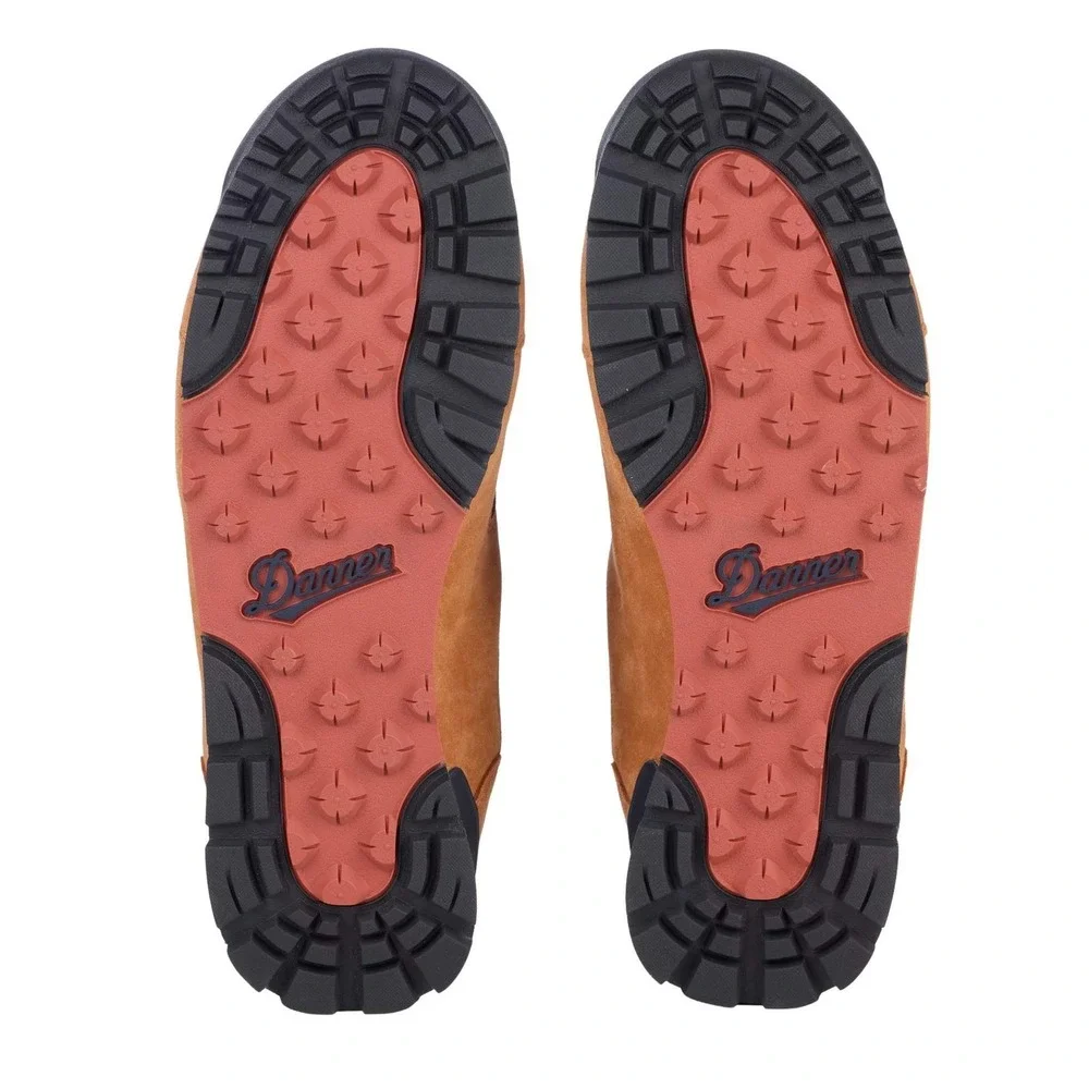 Danner X Alpine Design Men's Jag II Boots, Roasted‎ Pecan, 11.5